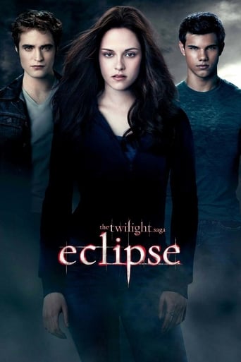 The Twilight Saga: Eclipse [MULTI-SUB]