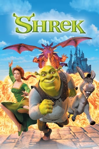 KU| Shrek