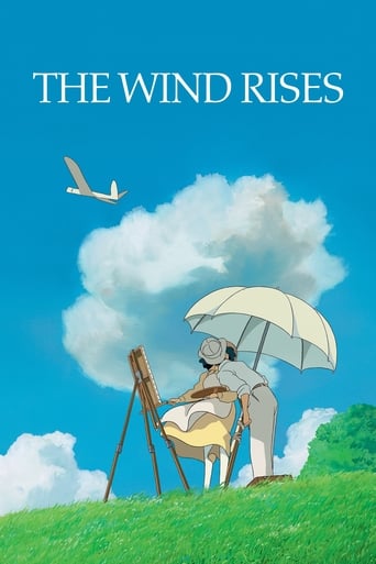 KU| The Wind Rises