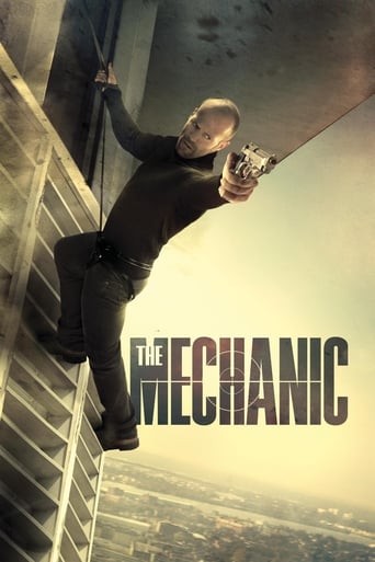 The Mechanic [MULTI-SUB]
