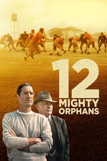 12 Mighty Orphans [MULTI-SUB]