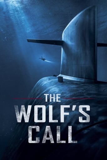 KU| The Wolf's Call