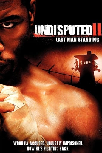 Undisputed II: Last Man Standing [MULTI-SUB]