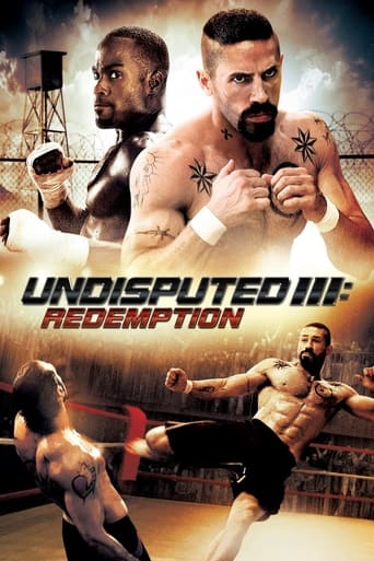 Undisputed III: Redemption [MULTI-SUB]
