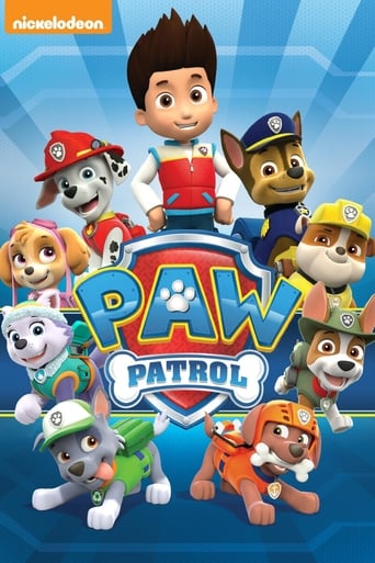EN| PAW Patrol