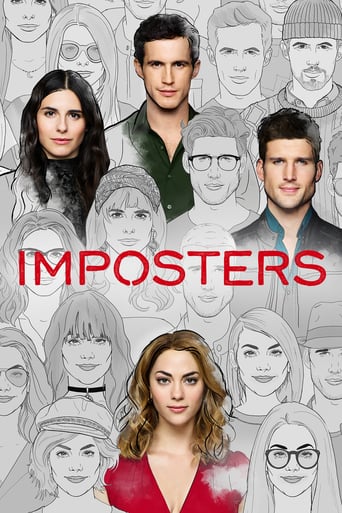 FR| Imposters