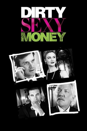 FR| Dirty Sexy Money