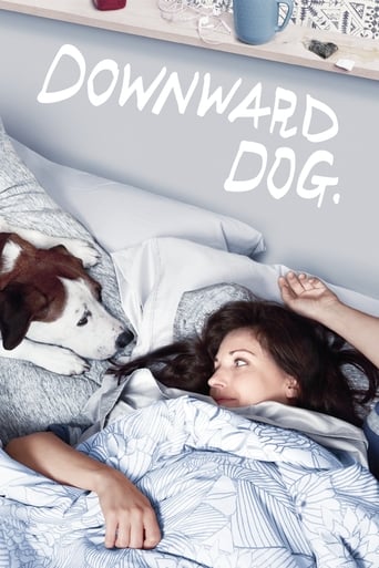 FR| Downward Dog
