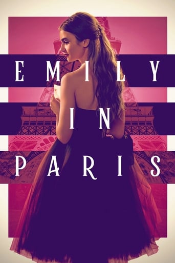 FR| Emily in Paris