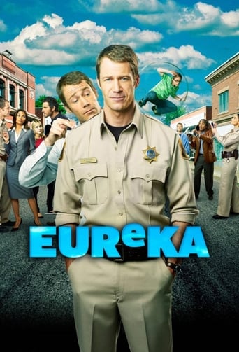 FR| Eureka