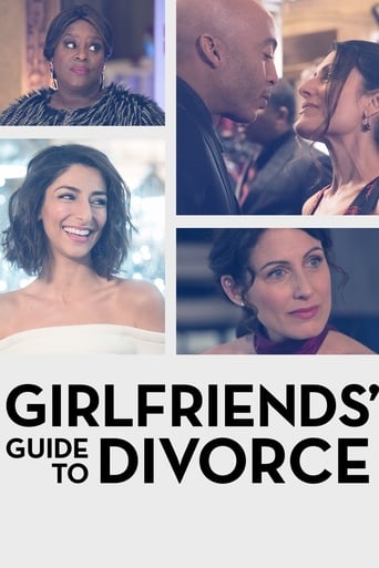 FR| Girlfriends' Guide to Divorce