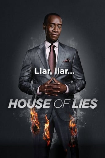 FR| House of Lies