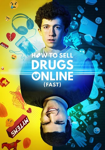 FR| How to Sell Drugs Online (Fast)