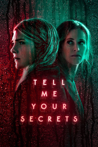 FR| Tell Me Your Secrets
