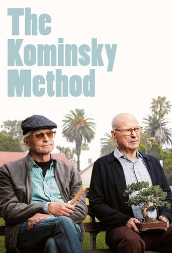 FR| La méthode Kominsky