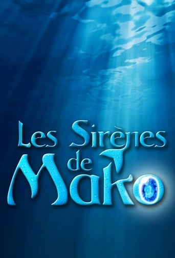 FR| Les sirènes de Mako