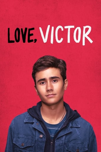 FR| Love, Victor