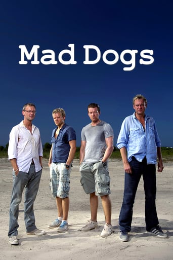 FR| Mad Dogs