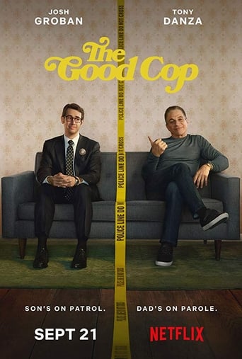 FR| The Good Cop