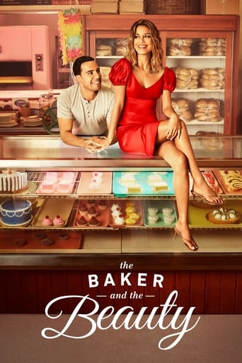 FR| The Baker and the Beauty