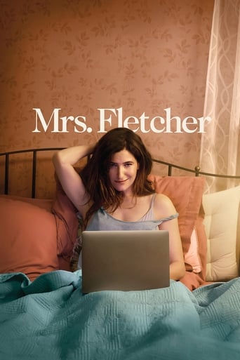 FR| Mrs. Fletcher