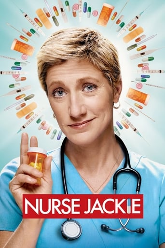 FR| Nurse Jackie