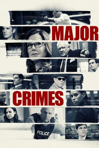 ES| Major Crimes