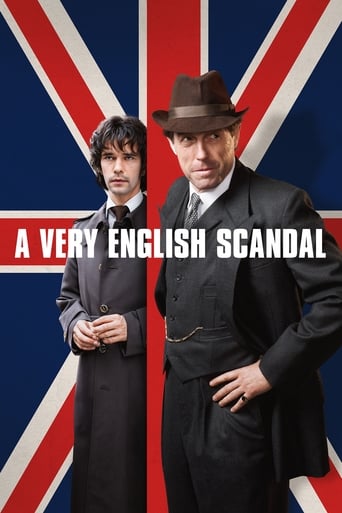ES| A Very English Scandal