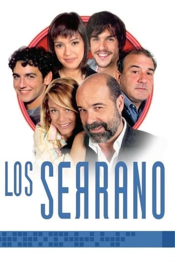 ES| Los Serrano
