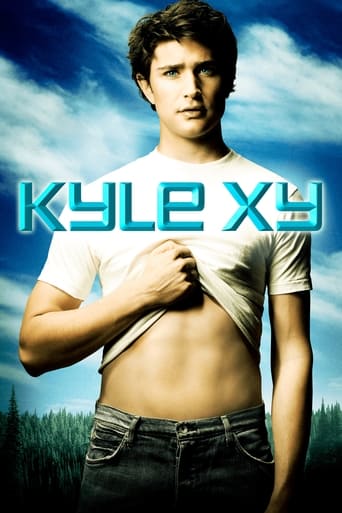 ES| Kyle XY 
