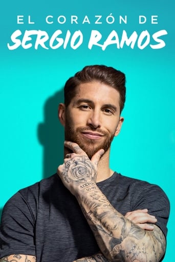 ES| El corazón de Sergio Ramos