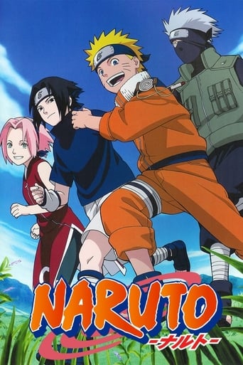 FR| Naruto