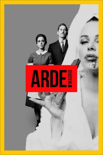 ES| Arde Madrid