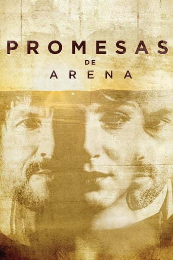 ES| Promesas de arena