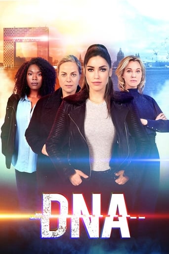 ES| DNA (NL)