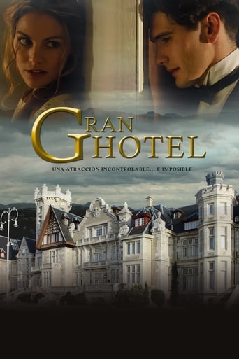 ES| Gran Hotel