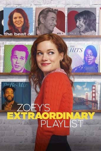ES| La extraordinaria playlist de Zoey