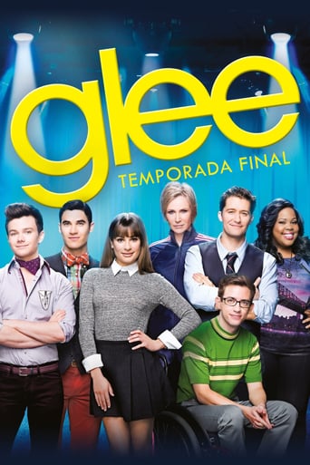 ES| Glee