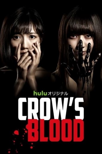 ES| Crow's Blood
