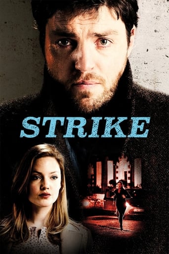 ES| C.B. Strike