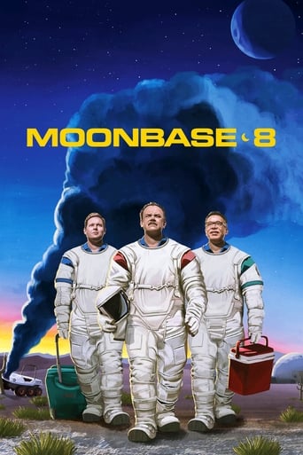 ES| Moonbase 8