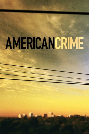 ES| American Crime