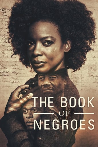 ES| The Book of Negroes