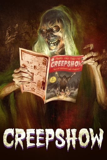 ES| Creepshow