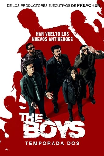 ES| The Boys