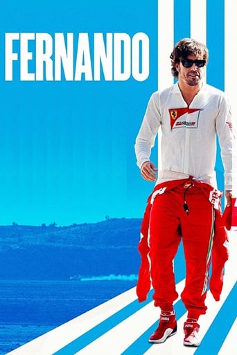 ES| Fernando