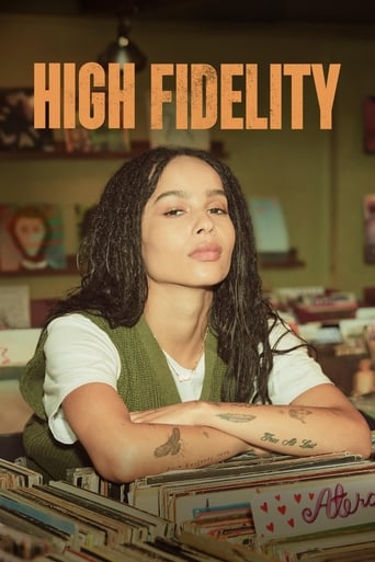 ES| High Fidelity