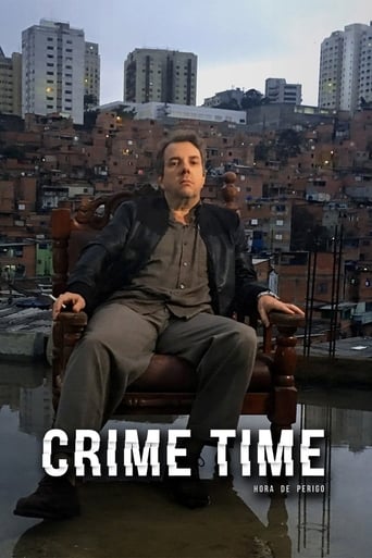 ES| Crime Time