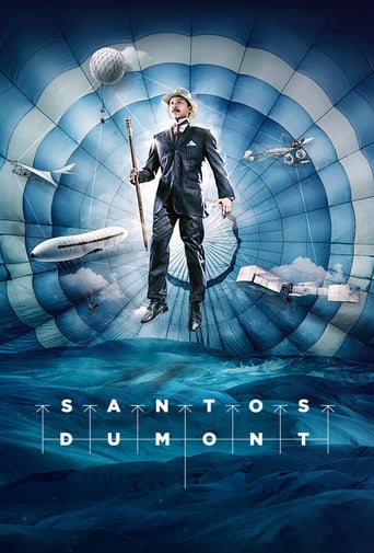 ES| Santos Dumont