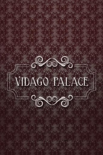 ES| Vidago Palace